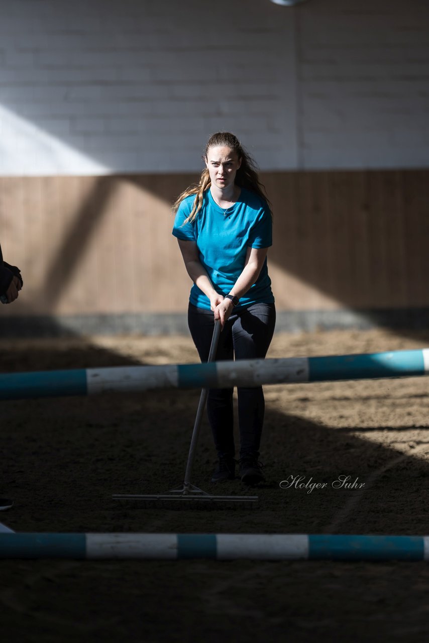 Bild 1 - Pony Akademie Turnier